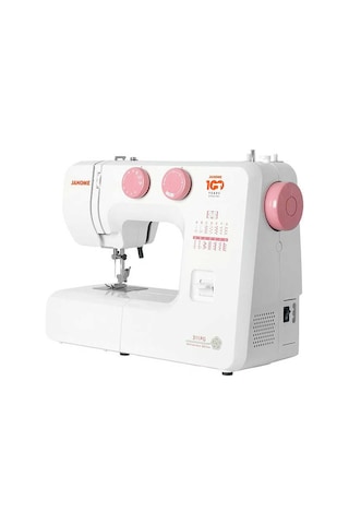 Janome 311Pg Dikiş Makinesi