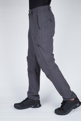 Alpinist Betula Tactical Erkek Pantolon Antrasit (544112670)