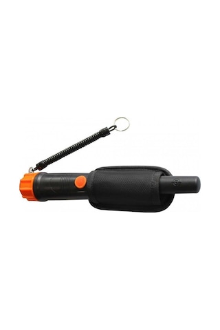 MD 720 2022 Versiyon Pointer Define Altın Metal Dedektörü
