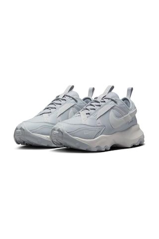 Nike W Nike Tc 9000 Kadin Koşu Ayakkabı Dd9682-005 Gri Gri