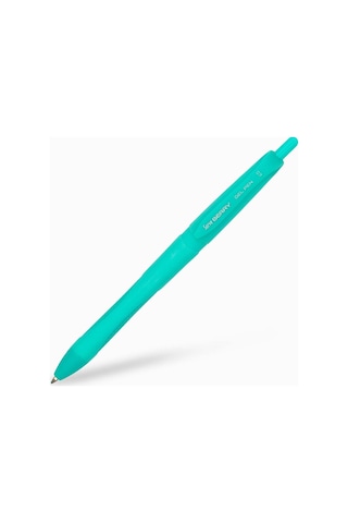 Serve Berry 0.7 Mm Jel Kalem Pastel Yeşil