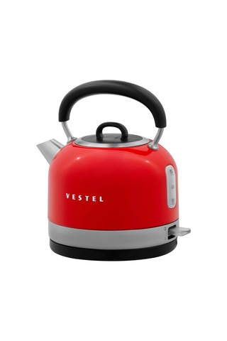Vestel RETRO 1.7 L Su Isıtıcı