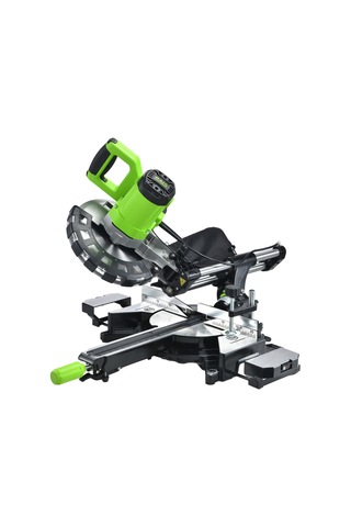 Hais HM1030A Kızaklı Gönye Kesme Makinası 255 mm 2000 Watt