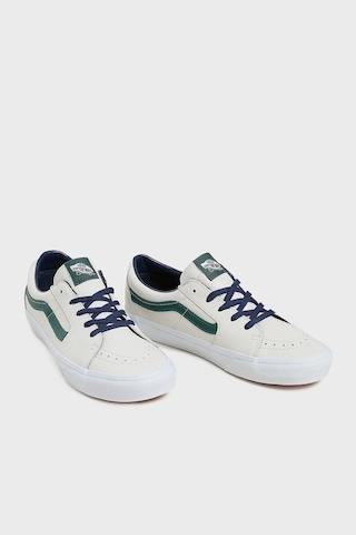 Vans Unisex Ayakkabı Vn0009qrwtm1 Gri-beyaz Gri-beyaz