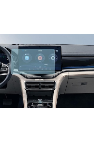 Byd Seal U Dm-i 15.6 İnç Multimedya Ekran Koruyucu Nano 2024