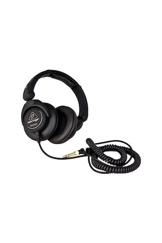 Behringer Hpx6000 Profesyonel Dj Kulaklığı