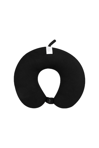 Galatasaray Seyahat Araç Yastık U232359 Siyah