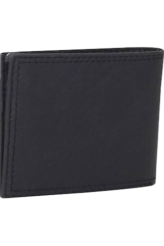 Levi's Levis Erkek Cüzdan 31lv2206-black Siyah