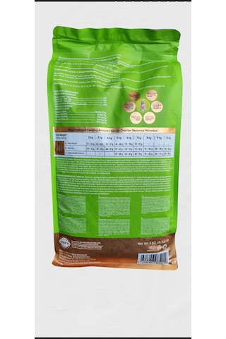 Joypaw Süper Premium Tavuklu Yetişkin Kedi Maması 2 x 3 KG