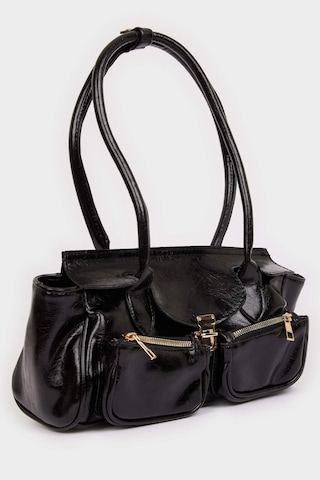 Defacto Kadın El Çantası F3005axnsbk27 Siyah