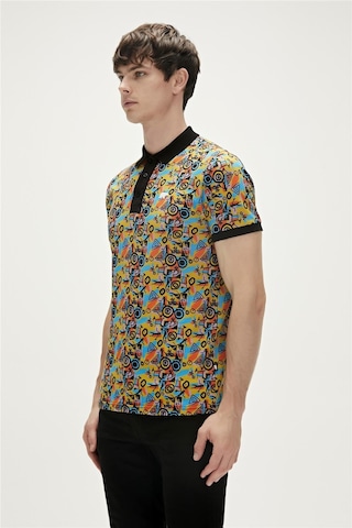 Bad Bear 23.01.07.032-c119 Biface Erkek T-shirt 001