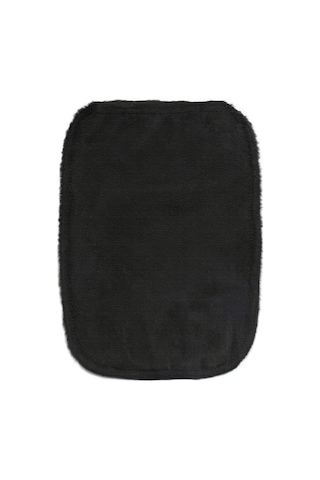 Çok Amaçlı Pratik Siyah Temizlik Eldiveni Siyah