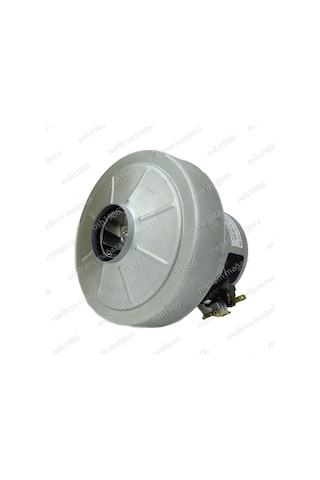 Siemens Uyumlu Super Xs Dino Süpürge Motoru 1400W Ht50