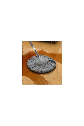 Mobgift Kendinden Sıkmalı Bükümlü Paspas Yedekli