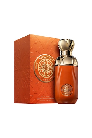 Paris Corner Perseviron Edp 100 Ml Unisex Parfüm Vanilya