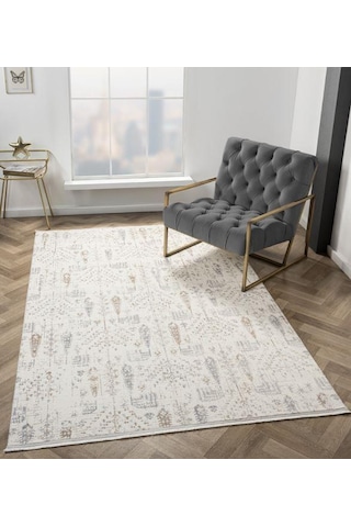Çam Halı Arvel Ar012a Multi Koridor Halısı Mutfak Halısı Salon Halısı Multi 4