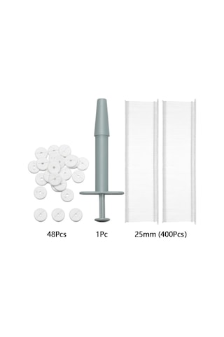 Yorgan Kılıfı Sabitleme Aparatı Çok Renkli