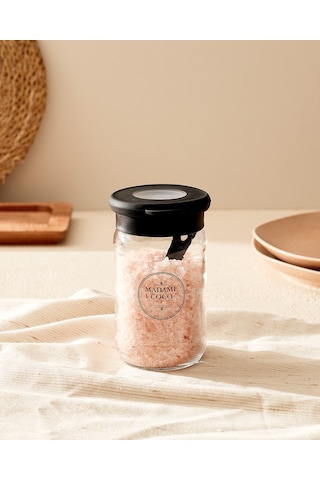 Madame Coco Glostad Kaşıklı Baharatlık 380 Ml Bhrt0000000006