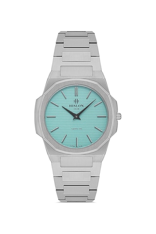 Hislon Women's Classic Queen Ql127s-10ss Çelik