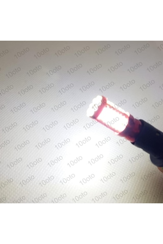 57 Led T10 Led Park Ampulü Parlak