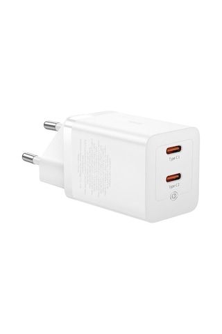 Baseus GaN5 Pro 40 W Şarj Cihazı