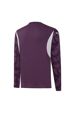 Galatasaray Puma 2024/2025 Kaleci Mor Forma 77967208 Mor
