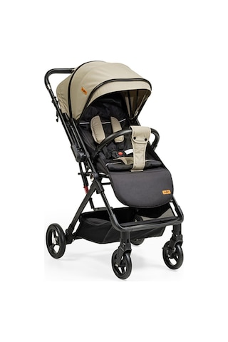 2520 Rabbit Çift Yönlü Kabin Boy Bebek Arabası 48582439