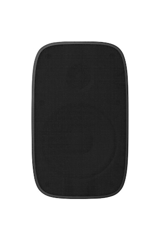 Fonestar Sonora-4tn 100v Siyah 4" Duvar Tipi Hoparlör