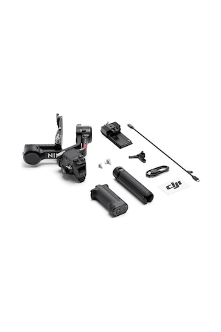 Djı RS 4 - 4. Nesil RS Stabilizasyon