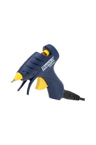 Rapıd Rapid Eg Point Sıcak Silikon Tabancası 80 Watt 7 Mm İnce