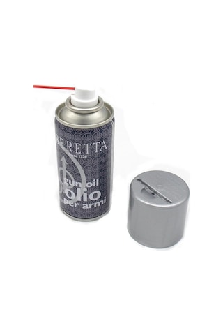 Beretta Oil Koruyucu Neutral Bakım Sprey Yağ
