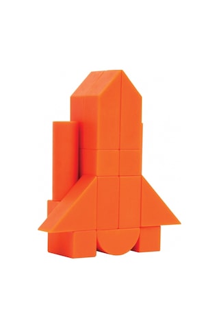 Curıous&genıus - Architecto-3d - Zeka Oyunları - 7 Yaş Üzeri