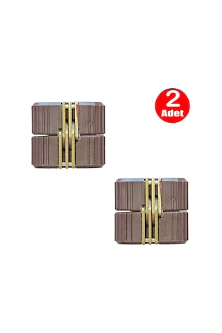 Aletçantam Küçük Kırma Menteşe Akordiyon Katlanır Masa Menteşesi -2 Adet