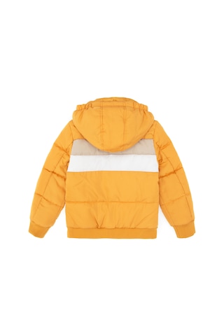 U.s. Polo Assn. Erkek Çocuk Hardal Mont 50312096-vr072 HARDAL