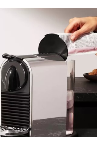 Nespresso Kahve Makineleri Temizleyici 2'li Paket 127114026 Beyaz