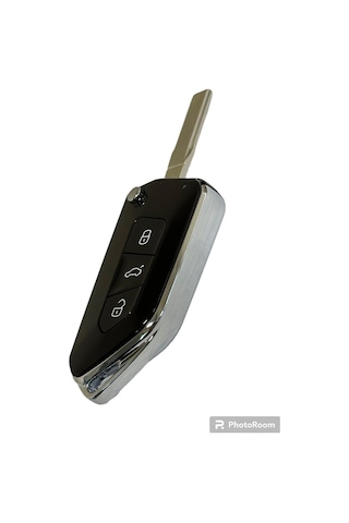 Gma Keys Lüx Volkswagen Çevirici Uds Jetta Caddy Transporter Skoda Seat Amarok Vs. Yeni Nesil Dönüşüm Kabı