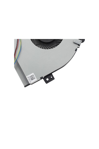Asus Uyumlu X540, X540L, X540La Fan  İşlemci Sogutma Fanı