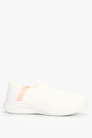 Hammer Jack Enrıc Z Unisex Günlük Ayakkabı 101 24016--z-beyaz Pembe Beyaz - Pembe