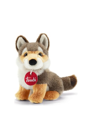 Trudı Peluş Trudıno Park 000 Açık Krem