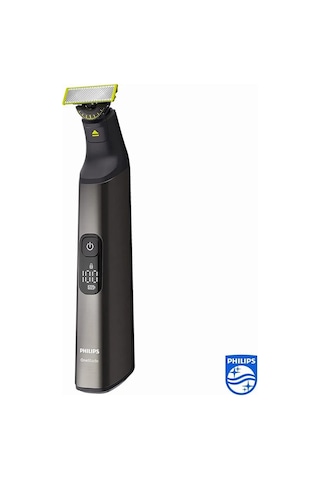 Philips Oneblade Pro Qp6651/30 Elektrikli Tıraş Makinesi