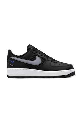 Nike Nıke Erkek Aır Force 1'07 Swoosh Spor Ayakkabı Fd0666 001