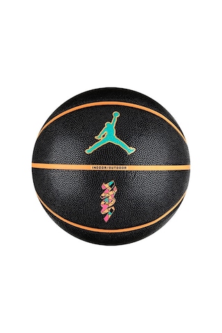 Jordan J1004141-095 All Court 8p Zion Williamson 7 No Basketbol T