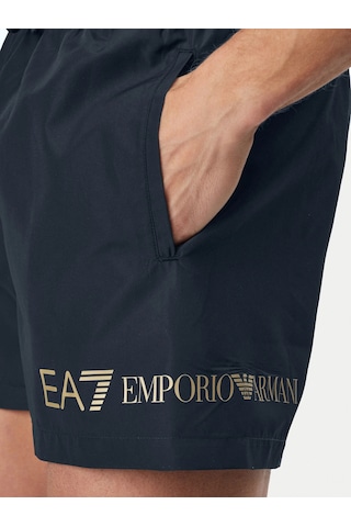 Emporıo Armanı Erkek Mayo 7m002000-af13049-mc004 Siyah