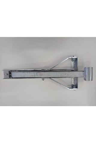 Yatek Karavan Köşe Destek Ayağı Eco