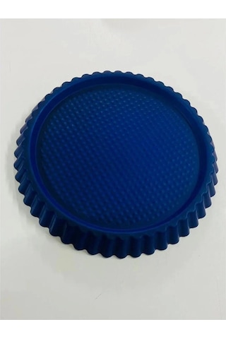Tart & Turta Ve Kek Kalıbı Granit Efektli Yapışmaz Kaliteli 28 Cm Çok Renkli