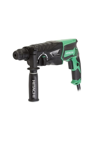 Hitachi-Hikoki DH26PC Elektrikli Kırıcı Delici 830 W 2.8 KG