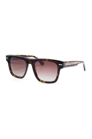 Fratelli Rossetti Fr8757-c02 51 Polarize Erkek Güneş Gözlüğü Kahverengi