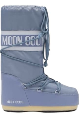 Moon Boot 80d1400440-h004 Moon Boot Icon Nylon 511 Gri