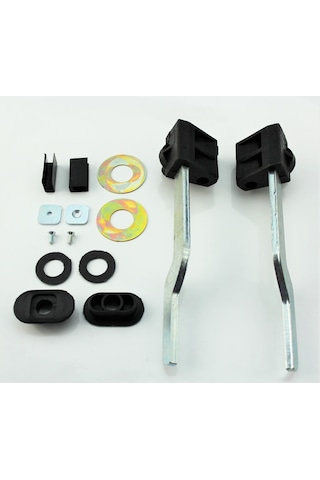 Bmw E46 E64 Cabrio Opel Astra G Sunroof Kilitleme Seti