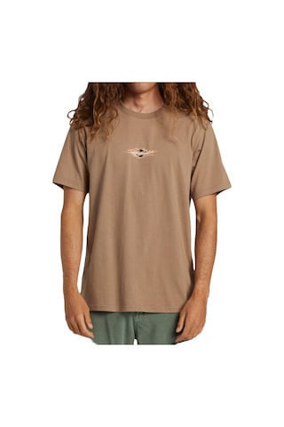 Billabong Abyzt02266 Tall Tale Erkek Tişört 001